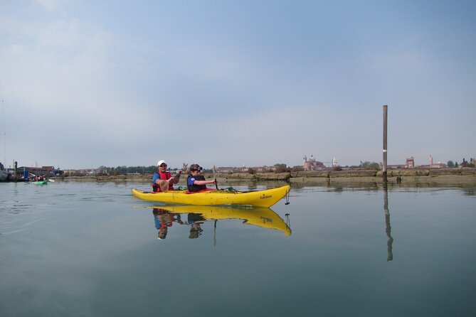2 Hour Venice Canal Kayak Tour - Premium experience by day - Price and Value: Is $133 Worth It?