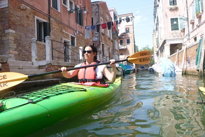 2 Hour Venice Canal Kayak Tour - Premium experience by day - Who This Venice Canal Kayak Tour Fits Best