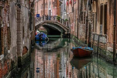 3 Hours Private Original Venice Photo Walk - Start in the Rialto area: your meeting point and what it implies