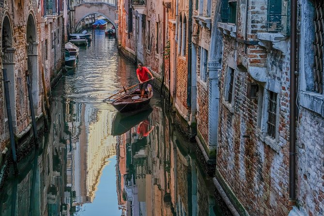 3 Hours Private Original Venice Photo Walk - Price and value: what you’re really paying for