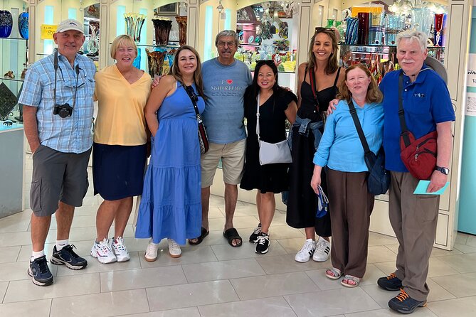 4 hours Private Boat Tour to Murano, Burano with local real guide - The “Private Boat” Question and What You’re Really Paying For