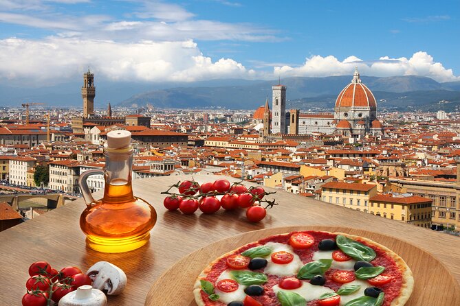9-Day Small Group Tour of Venice, Florence and Rome - Venice Arrival: Airport Pickup and a Water Taxi Into Real Venice