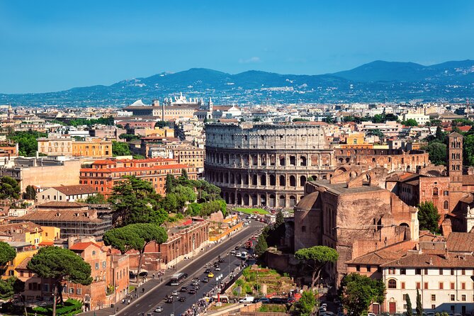 9-Day Small Group Tour of Venice, Florence and Rome - The Duomo Circuit and Michelangelo’s David at the Accademia