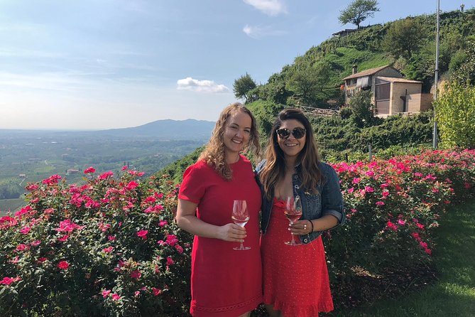 A Sparkling Day in the Prosecco Hills from Venice - From Venice to the Prosecco Hills: Why This Day Trip Works