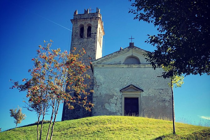 A Sparkling Day in the Prosecco Hills from Venice - Transport, Timing, and What to Pack