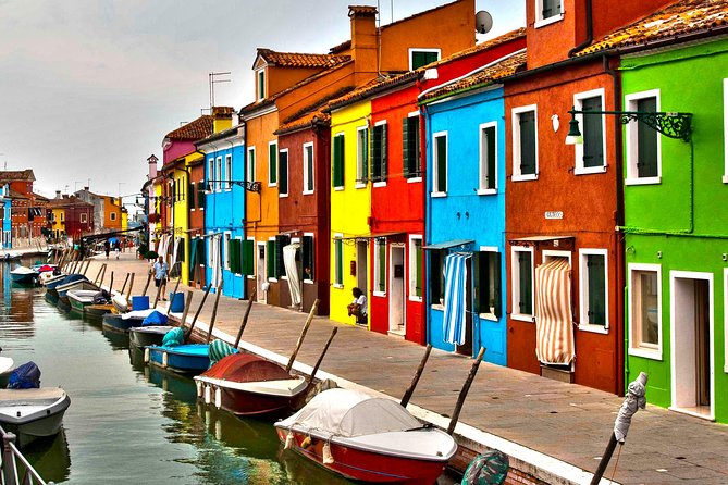 Afternoon Lagoon Tour Murano, Burano, and Torcello - Why an afternoon lagoon tour fits Venice better than a full-day plan
