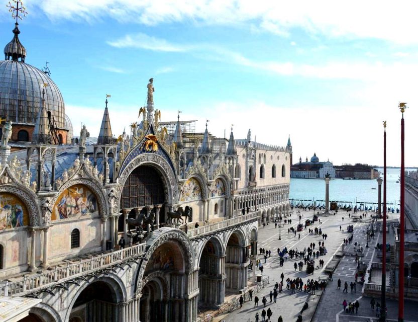 All-Inclusive Tour: Doge Palace, St Mark's Basilica & Square - Should you book this Doge’s Palace and Basilica tour?