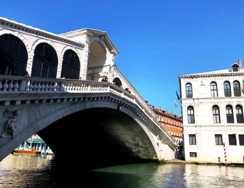 All-Inclusive Tour: Doge Palace, St Mark's Basilica & Square - Inside the Palazzo Ducale (Doge’s Palace): where Venetian power felt real