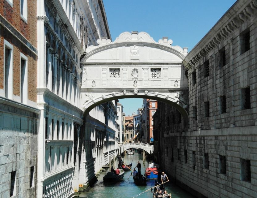All-Inclusive Tour: Doge Palace, St Mark's Basilica & Square - Price and value: does $151.80 make sense?