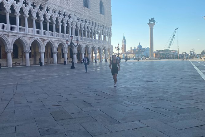 Another Side of the City: Discovering Authentic Venice - A Private, Local Route That’s Built for Getting Oriented Fast