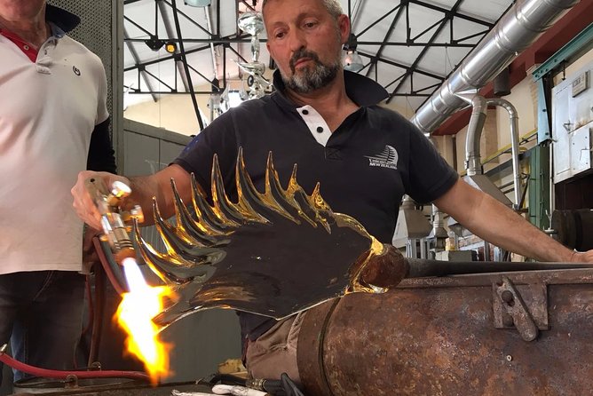 Authentic Murano Glass Tour - Shopping reality check: souvenir time without losing your cool