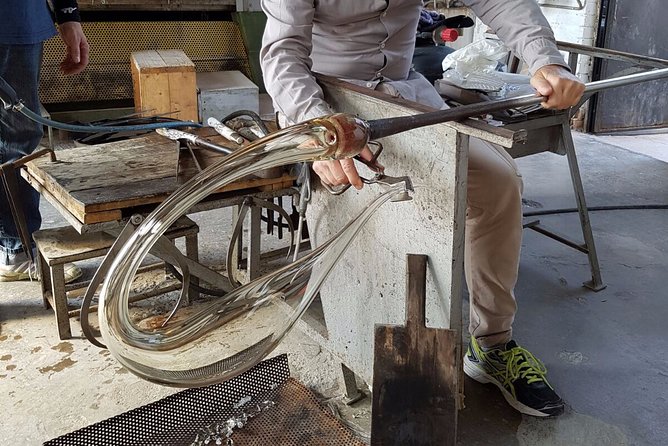 Authentic Murano Glass Tour - Price and value: does $155.68 make sense for two hours?