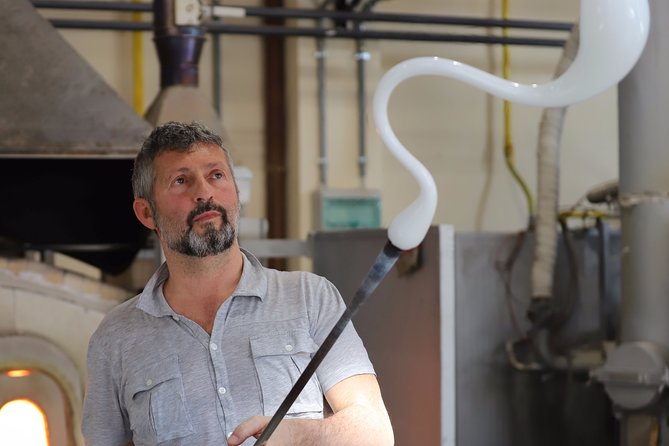 Authentic Murano Glass Tour - FAQ