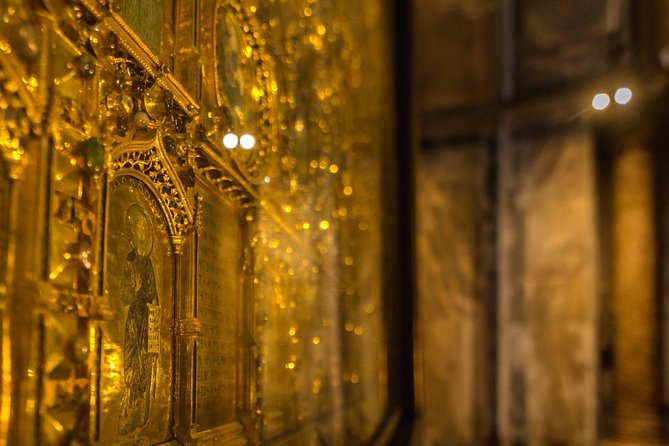 Basilica, Doge's Palace, History Gallery & Bell Tower Option - Price and Value: What $116.70 Covers (and Why It’s Not Just Tickets)