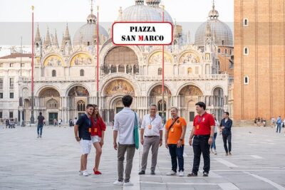 Basilica, Doge's Palace, History Gallery & Bell Tower Option - Meeting Point, Timing, and How to Make the Most of 2–3 Hours