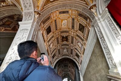 Best Of Venice: Saint Mark's Basilica, Doges Palace with Guide and Gondola Ride - St. Mark’s Basilica: Skip the Line and Spot What the Guide Points Out