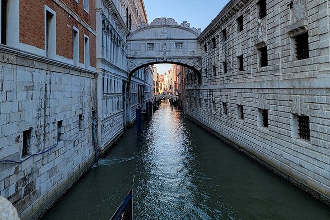Best Of Venice: Saint Mark's Basilica, Doges Palace with Guide and Gondola Ride - Price and Value: What $125 Really Buys You