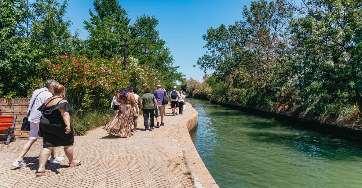 Boat Trip: Glimpse of Murano, Torcello & Burano Islands - Why This “Glimpse” Works Better Than Just Day-Walking Venice