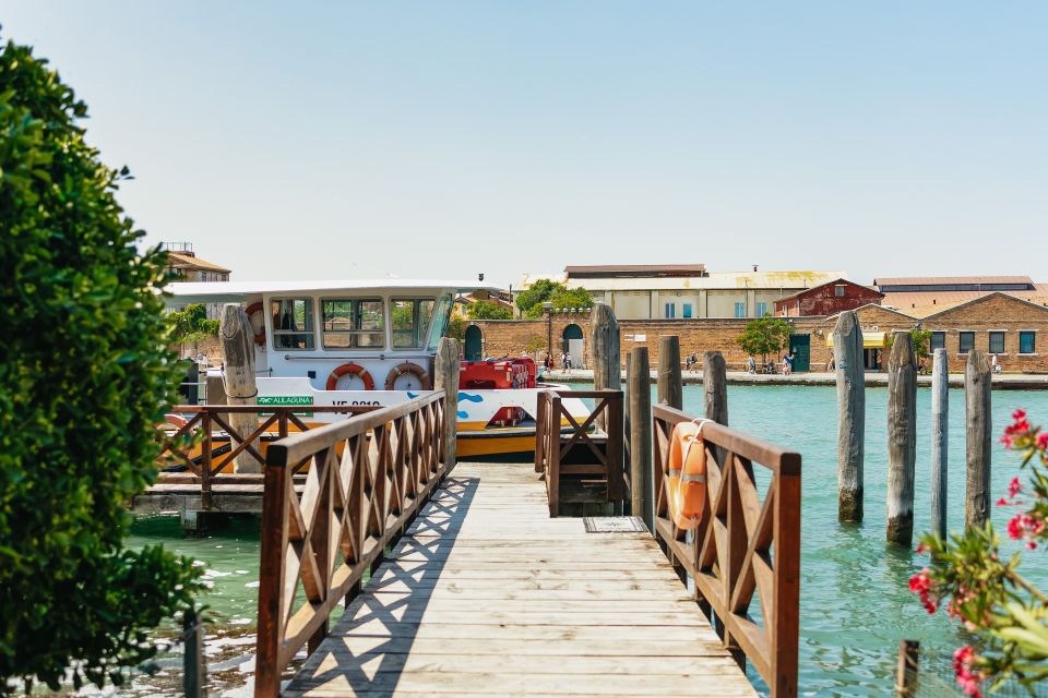 Boat Trip: Glimpse of Murano, Torcello & Burano Islands - Should You Book This Glimpse of Murano, Torcello & Burano Tour?