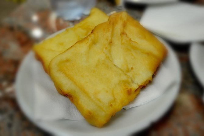 Brunetti's Venice: A Culinary Journey Through Leon's Mysteries - Stop-by-stop: your snack path from Sant’Angelo to Rialto and back