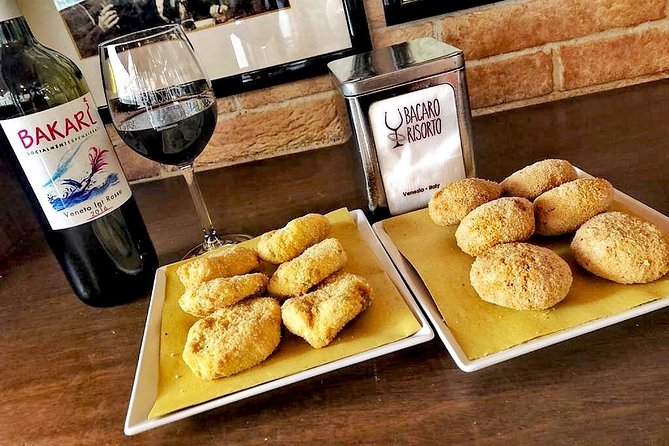 Brunetti's Venice: A Culinary Journey Through Leon's Mysteries - What Valerio Coppo adds beyond the menu