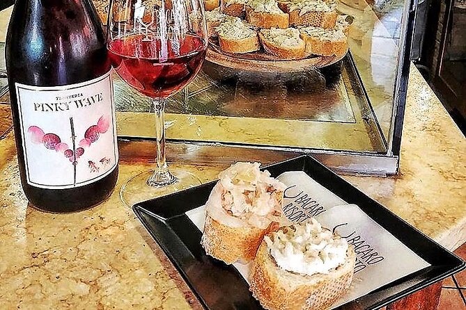 Brunetti's Venice: A Culinary Journey Through Leon's Mysteries - Drinks and pacing: how not to turn this into a food hangover