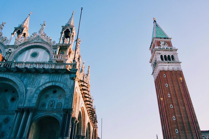 Byzantine Venice Walking Tour & Saint Mark's Basilica - Why This Tour Costs About $85: The Value Math