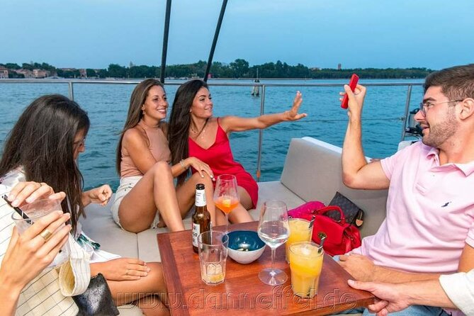 Catamaran Spritz Tour - The 90-Minute Inner Lagoon Route: What You’ll Actually See