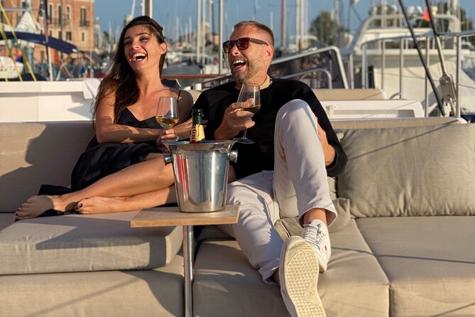 Catamaran Spritz Tour - Drinks on Board: Spritz Vibes Without the Effort