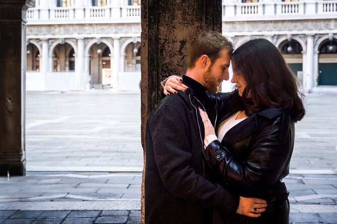 Cinematic Photoshoot in Venice: Capture Venice Hidden Gems - Key things to know before you shoot in Venice