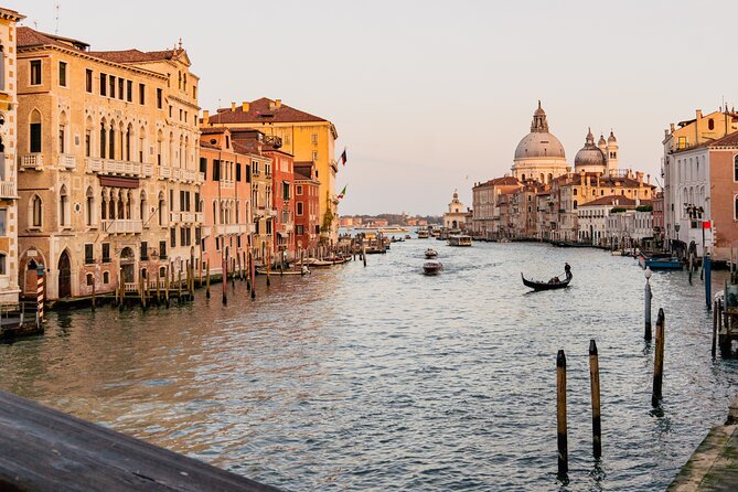 Cinematic Photoshoot in Venice: Capture Venice Hidden Gems - Basilica di San Marco: mosaics, arches, and bright detail