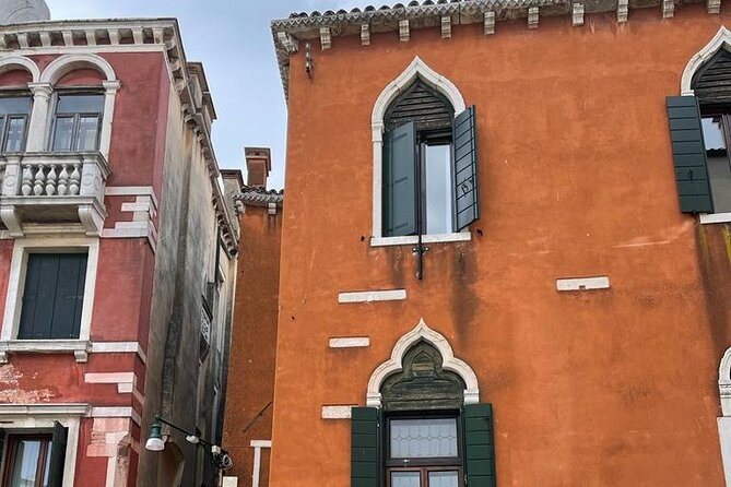 Concert at Palazzo Pisani Revedin in Venice - Quick hits before you go