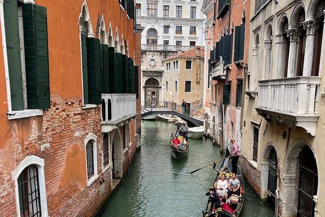 Concert at Palazzo Pisani Revedin in Venice - Price and value: what you’re really paying for