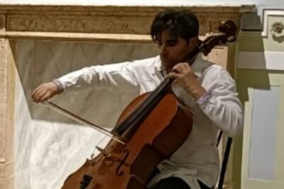 Concert at Palazzo Pisani Revedin in Venice - The 9:00 pm concert flow: a 1-hour program that stays focused