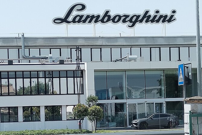 Create your Lamborghini and Ferrari day from Venice - Price and value: is $453.51 actually fair?