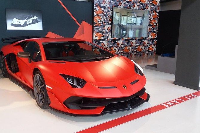 Create your Lamborghini and Ferrari day from Venice - Who this tour suits best
