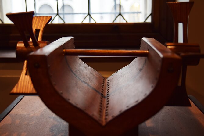 Da Vinci Interactive Museum Venice Scuola di San Rocco - Anatomy Studies Alongside Engineering Ideas