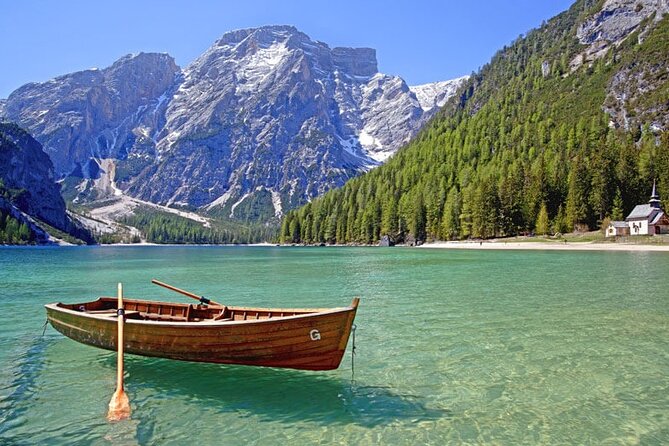 Discover the Dolomites, Cortina and Lake Braies from Venice - From Venice to the Dolomites: The Timing That Makes It Work