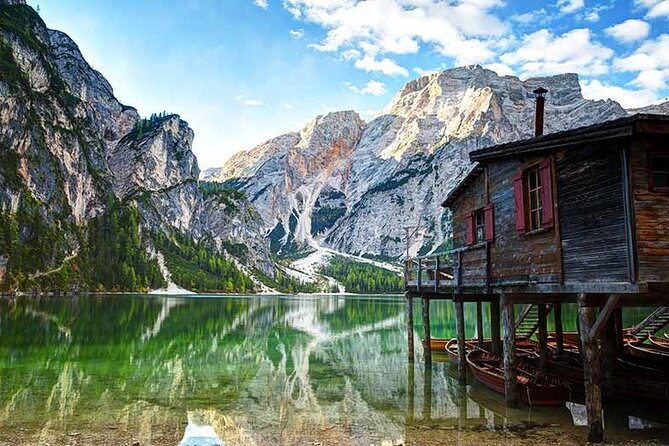 Discover the Dolomites, Cortina and Lake Braies from Venice - Cortina d’Ampezzo: Walk Corso Italia and See Why It Matters