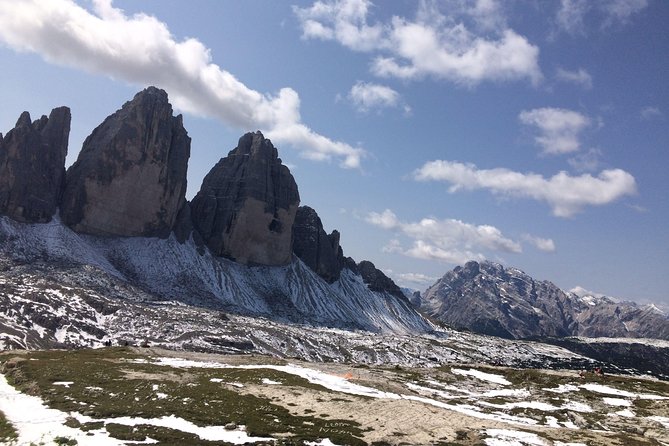 Discover the Dolomites, Cortina and Lake Braies from Venice - Lake Braies: Your Best Chance at Dolomites Wow