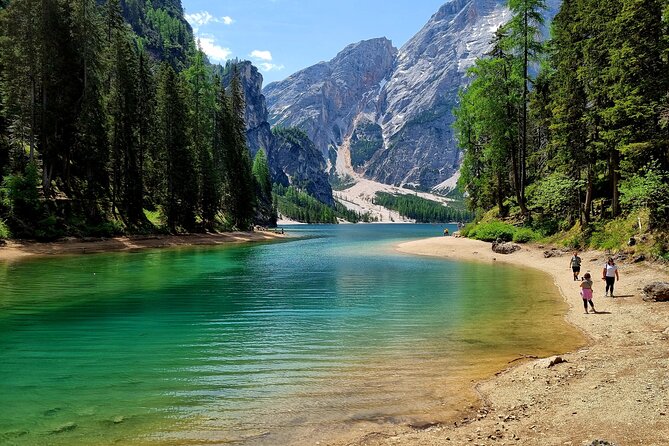 Discover the Dolomites, Cortina and Lake Braies from Venice - Food, Pacing, and What to Pack for a Long Mountain Day