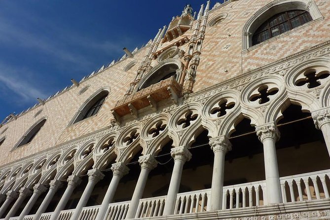 Doge's Palace Guided Tour - Bridge of Sighs and Casanova’s Connection: The Emotional Shift
