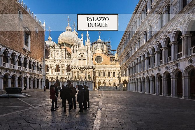 Doge's Palace: Priority Ticket, GuideBook & Optional Bell Tower - Museo Correr: where the Republic story expands beyond the palace