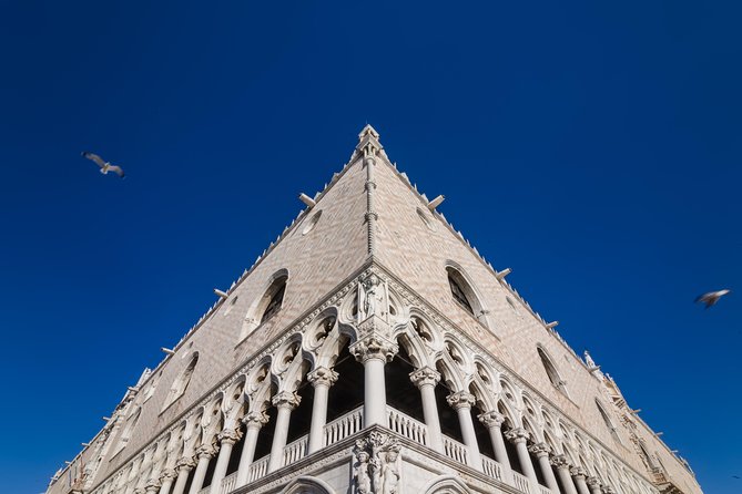 Doge's Palace: Priority Ticket, GuideBook & Optional Bell Tower - How long should you plan? Don’t trust the 1–3 hour window blindly