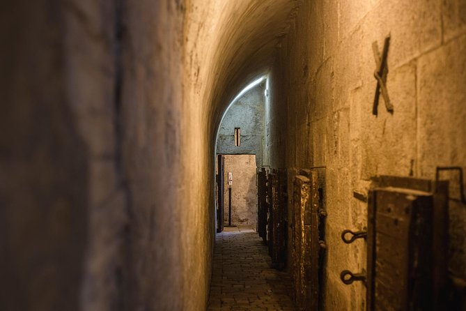 Doge's Palace: Priority Ticket, GuideBook & Optional Bell Tower - Price value: what makes $51.55 feel fair (or not)