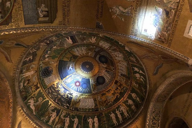 Doge's Palace & Saint Mark's After Hours Small Group Max 6 People - Price and Value: What You’re Really Paying For