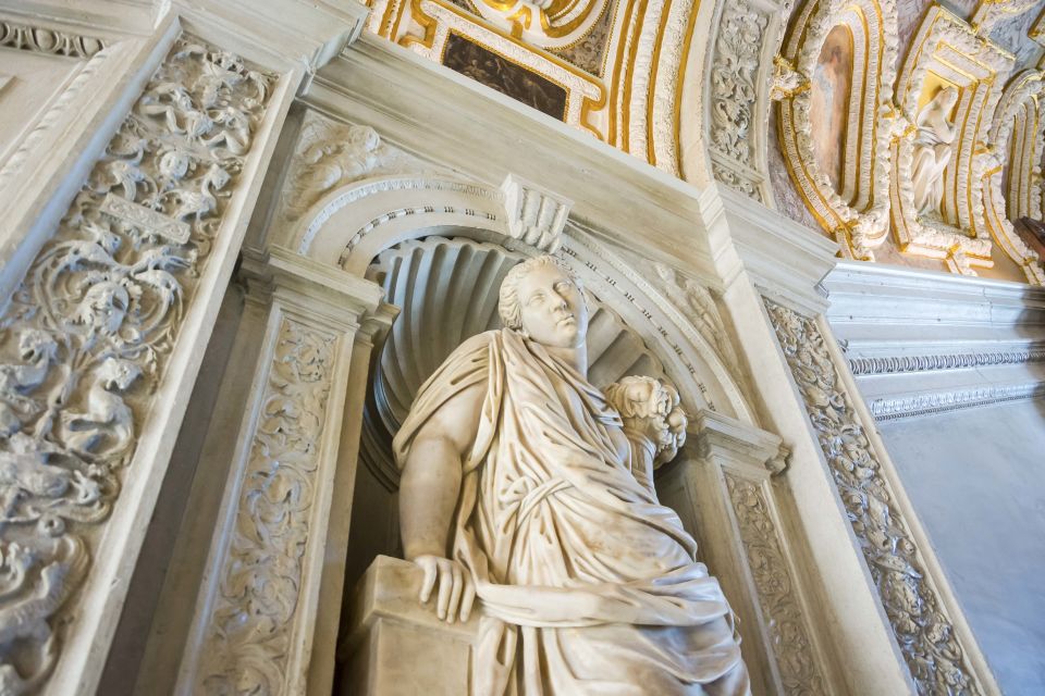 Doge's Palace Skip-the-Line Guided Tour - The Palace Route That Actually Adds Up in 1 Hour (Plus Optional Time)