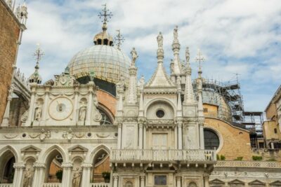 Doge's Palace Skip-the-Line Guided Tour - From Venetian Gothic to La Serenissima: What Your Guide Points Out