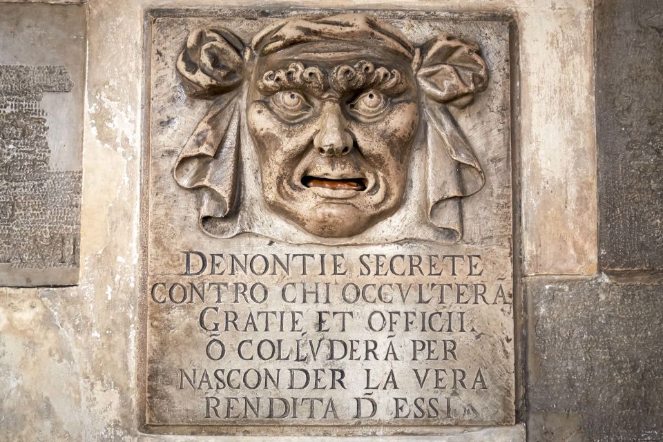 Doge's Palace Skip-the-Line Guided Tour - Optional Museo Correr: When You Want the Bigger Picture