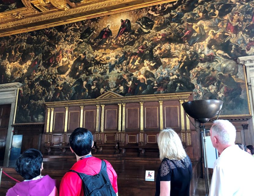 Doge's Palace Skip-the-Line Guided Tour - Price and Value: Is $79 Worth It?